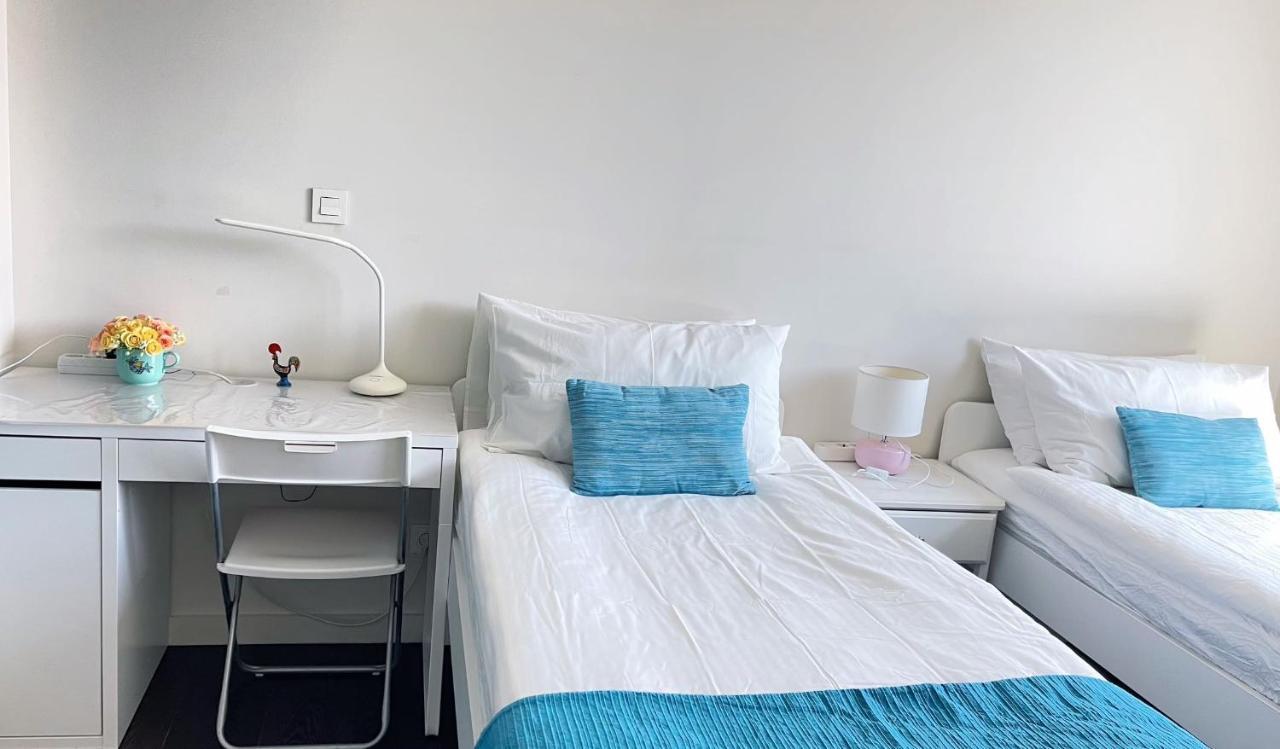 Yingying Apartamento With A Free Parking Space ลิสบอน ภายนอก รูปภาพ