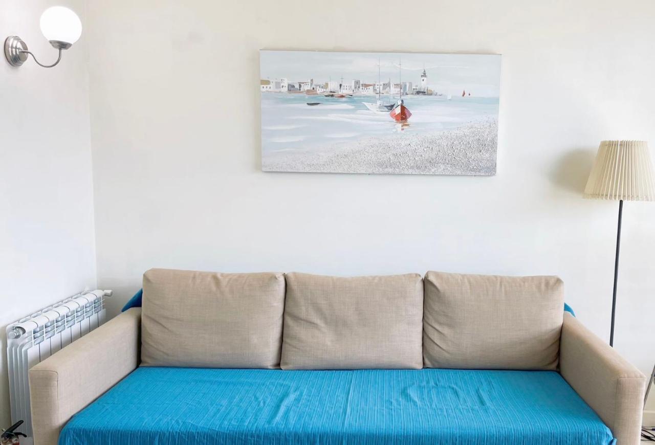 Yingying Apartamento With A Free Parking Space ลิสบอน ภายนอก รูปภาพ
