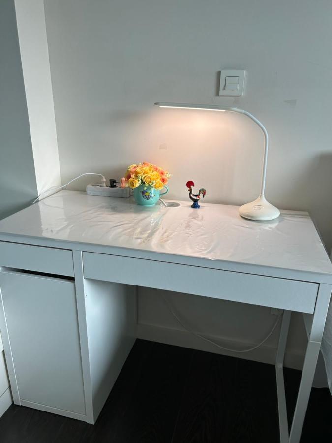 Yingying Apartamento With A Free Parking Space ลิสบอน ภายนอก รูปภาพ
