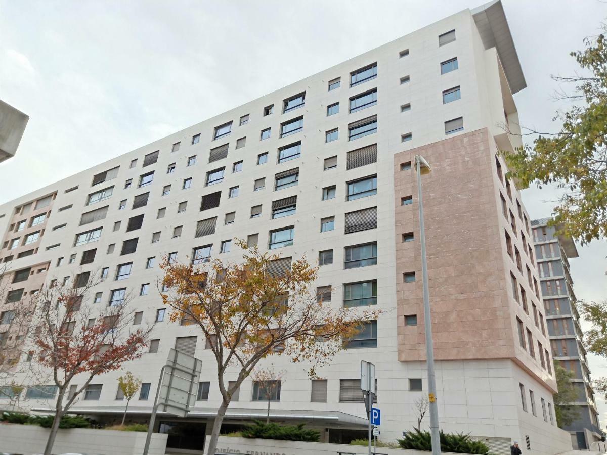 Yingying Apartamento With A Free Parking Space ลิสบอน ภายนอก รูปภาพ