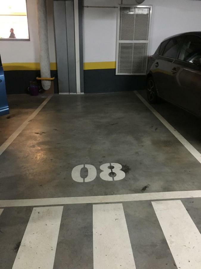 Yingying Apartamento With A Free Parking Space ลิสบอน ภายนอก รูปภาพ