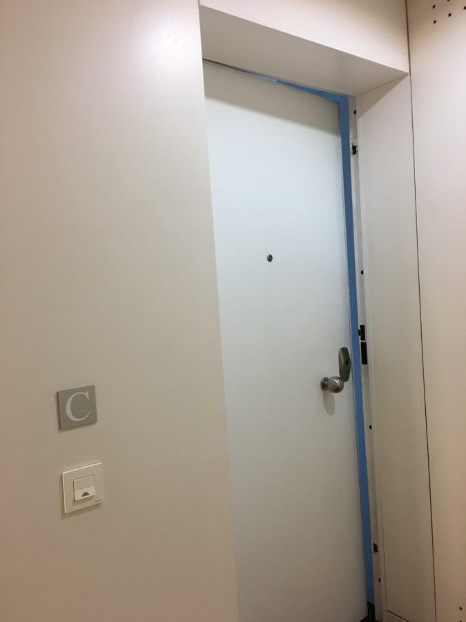 Yingying Apartamento With A Free Parking Space ลิสบอน ภายนอก รูปภาพ